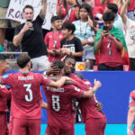 2026 World Cup: Portugal v Uzbekistan 5–0