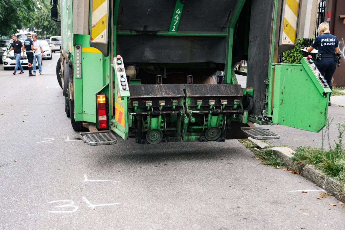 Brescia: illegal waste disposal also in Turkey – lorries seized and 20 people under investigation Brescia: illegal waste disposal also in Turkey – lorries seized and 20 people under investigation