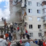 Russia: Kiev strikes Belgorod region – one casualty
