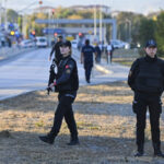 Turkey, man suspected of ISIS membership killed in Ankara days before NATO summit