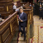 Spain, Feijóo (People’s Party): “We should remove Sánchez’s government with a vote of no confidence”