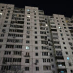 Ukraine: power cut in Sevastopol following a raid on Kyiv
