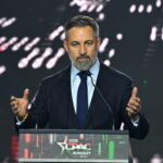 Spain: Abascal accuses Sánchez: ‘He is trying to manipulate the upcoming elections to skew the result’