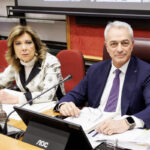 Electoral law, rapporteurs’ meeting: amendments on preferences remain set aside