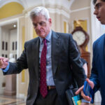 USA, CNN sources: sparks between Trump and GOP senator during Capitol meeting