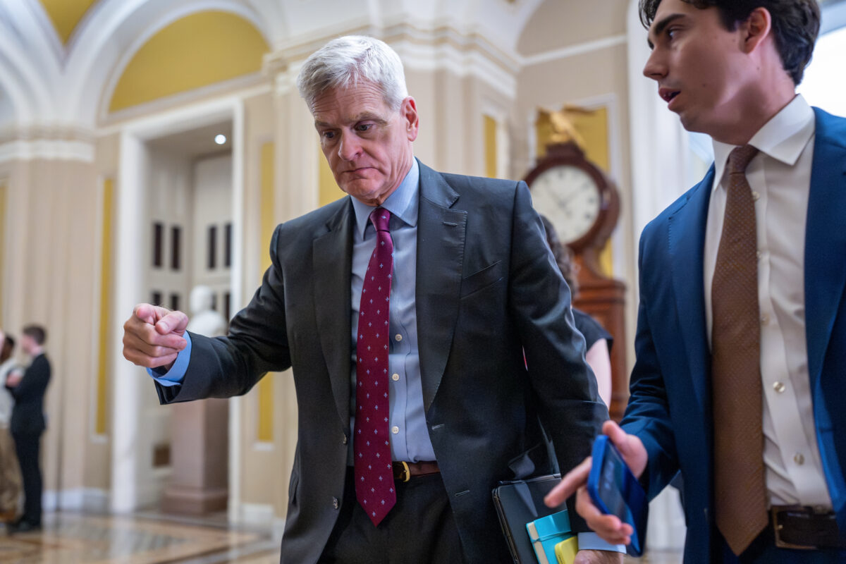 USA, CNN sources: sparks between Trump and GOP senator during Capitol meeting