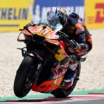 MotoGP: Pedro Acosta new Ducati rider, contract until 2028
