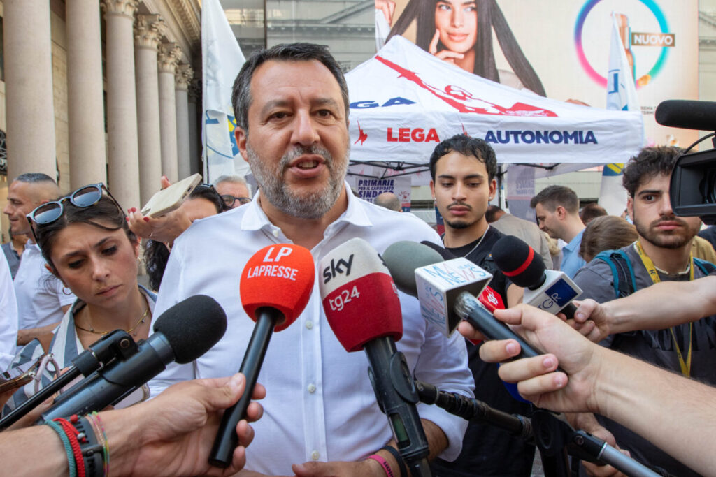 League, Treviso-area retreat postponed: two-day meeting to be held after Territorial Affairs Committee completes its work