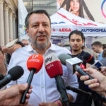 League, Treviso-area retreat postponed: two-day meeting to be held after Territorial Affairs Committee completes its work