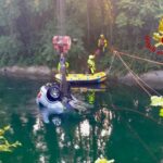 Senago accident, 18-year-old placed under house arrest: judge rejects pre-trial detention in prison