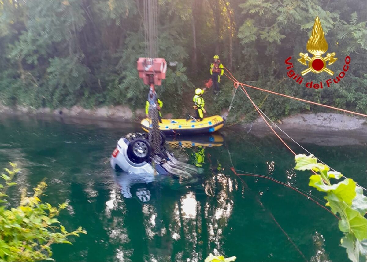 Senago accident, 18-year-old placed under house arrest: judge rejects pre-trial detention in prison