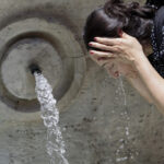 Heatwave: heat alert in Trentino from today until 30 June – temperatures expected to reach up to 38 degrees