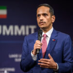 Iran, Qatar: “No to tolls in the Strait of Hormuz – it is our only maritime corridor”