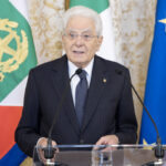 Mattarella: “Charter based on dignity of work, the risk is a society where wealth is in few hands”