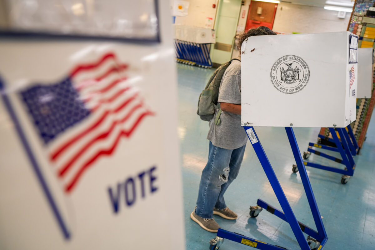 New York: Mamdani candidates dominate the Democratic primaries