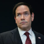 Iran, Rubio: ‘If it decided to be a country, it would have great opportunities’