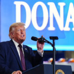 Iran, Trump: ‘Senate vote on war powers is ill-timed and senseless’