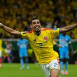2026 World Cup: England’s progress halted; Croatia and Colombia win. South American teams qualify