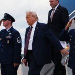 US, Donald Trump cancels Senate meeting with Republicans