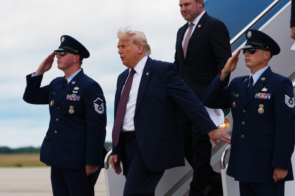 US, Donald Trump cancels Senate meeting with Republicans US, Donald Trump cancels Senate meeting with Republicans