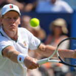 Tennis, Giorgio Armani Classic: Sinner beats Norrie in exhibition