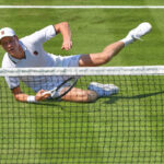 Tennis, Sinner satisfied: “It was very hot but it went well”