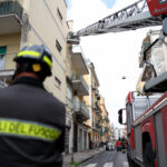 Campi Flegrei: a 3.6-magnitude earthquake struck during the night