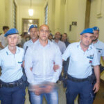 Ultras investigation: reduced sentences on appeal for Lucci’s brother and Fedez’s former bodyguard