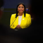 Venezuela, Delcy Rodriguez: ‘32 dead and 700 injured in the earthquake’