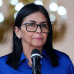 Venezuela: Rodriguez thanked Trump for his support following the earthquake