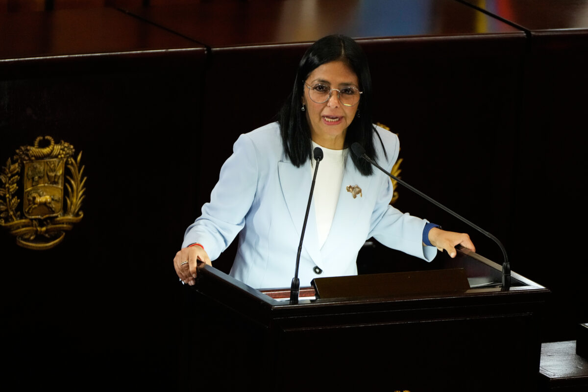 Venezuela, Rodriguez: ‘At least 164 dead and 971 injured in earthquake’