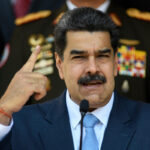 Venezuela: Maduro calls for unity, solidarity and action following the earthquake