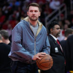 Doncic gives Rome something to dream about: “Nico Mannion will be our first signing”