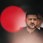 Ukraine, Zelensky: ‘Two Russian oil refineries struck 1,500 km from the front line’