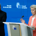 Ukraine: EU extends economic sanctions against Russia by one year