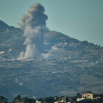 Israel: ‘We will only withdraw from southern Lebanon once Hezbollah has been disarmed’