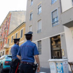 Milan: 19-year-old arrested in connection with the murder of Pietro Roberto Guerrino
