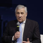 Tajani to Araghchi: “Italy has never authorised the use of its bases for acts of war”
