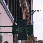 Heatwave: CGIL warning: “1.5 million workers at risk over the next three days”