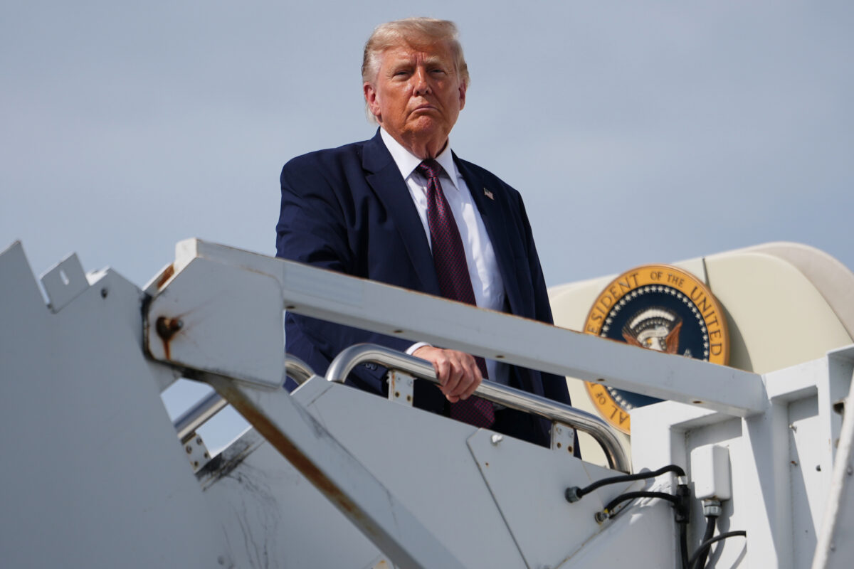 Venezuela, Trump: ‘We are ready to provide aid to the country hit by the earthquake’