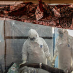Ebola, ECDC: “Risk remains low but EU member states should step up their preparedness”