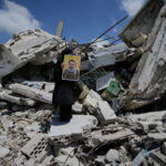 Iran, Tehran: ‘Italy and Romania are complicit in the war; they must provide explanations’