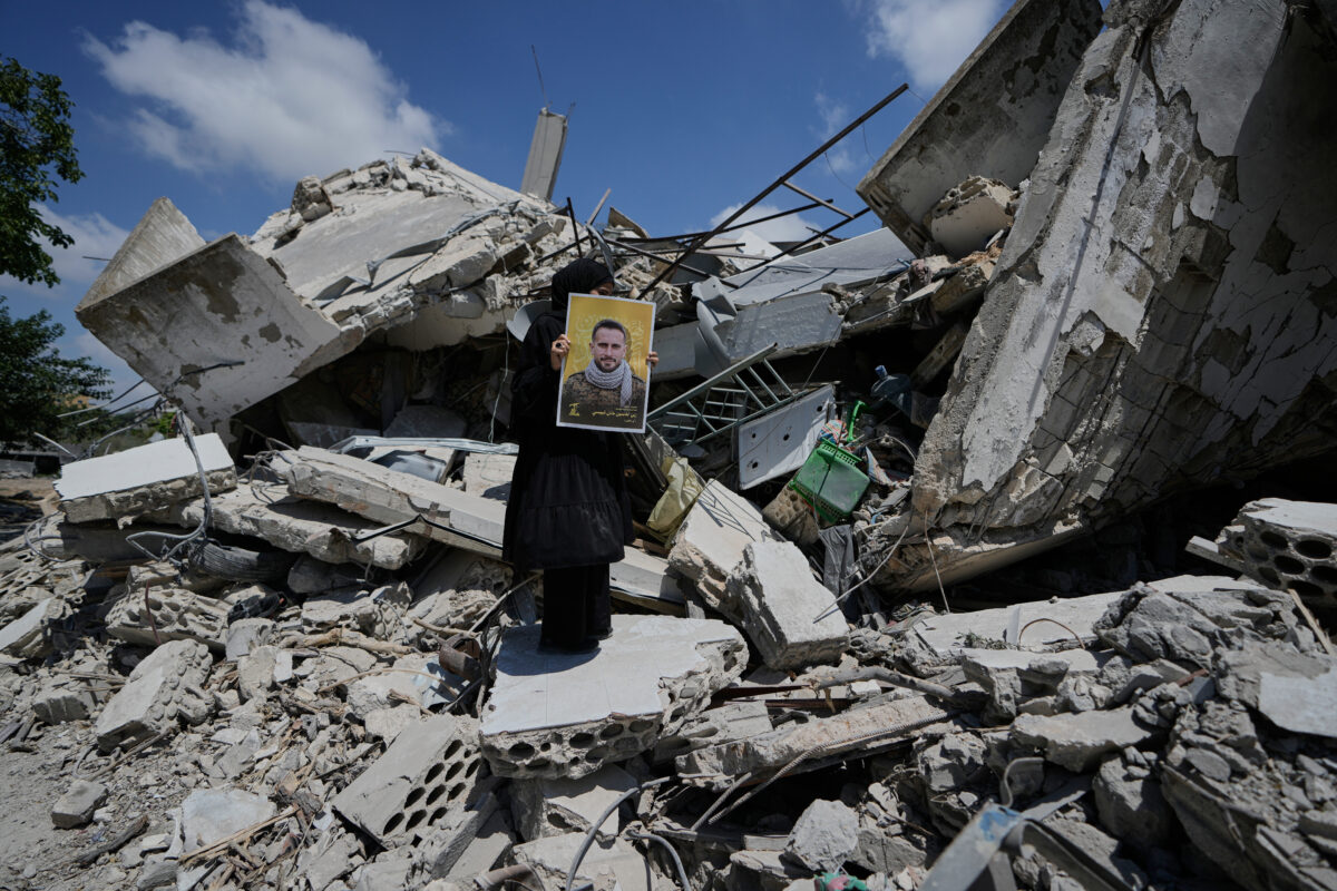 Iran, Tehran: ‘Italy and Romania are complicit in the war; they must provide explanations’