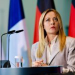 Venezuela, Meloni: ‘Deep concern; working to provide assistance to our compatriots’