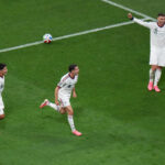 2026 World Cup: Mexico beat the Czech Republic 3-0 to finish top of the group with a perfect record
