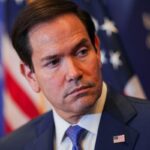 Rubio: ‘Trump is very angry with Italy and other countries; we need to work on this’