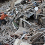 Venezuela: 20,000 missing, Pope donates 100,000 euros