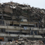 Venezuela: Italian-Venezuelan citizen killed in earthquake