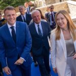 Italy-France: Macron – our two countries are natural and indispensable partners