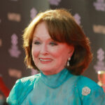 Film: Ann Blyth, one of the last divas of 1950s Hollywood, has died aged 98